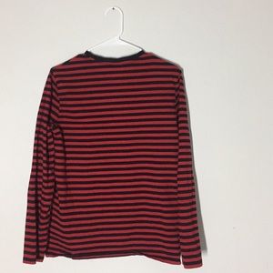 H&M Shirts - H&M Stripped Long Sleeve T-Shirt H&M Shirts - H&M Stripped Long Sleeve T-Shirt
